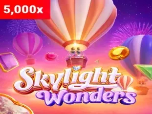 Skylight Wonders