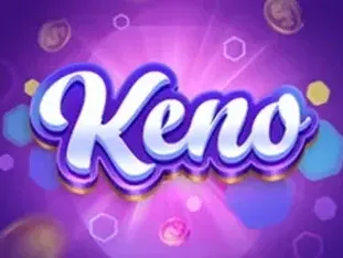 Keno game cover